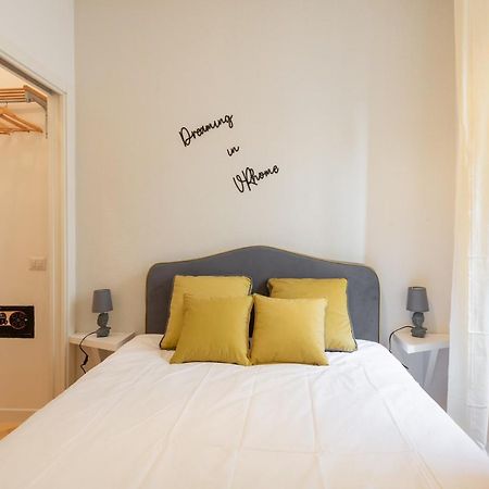 Vrhome Ρώμη Εξωτερικό φωτογραφία